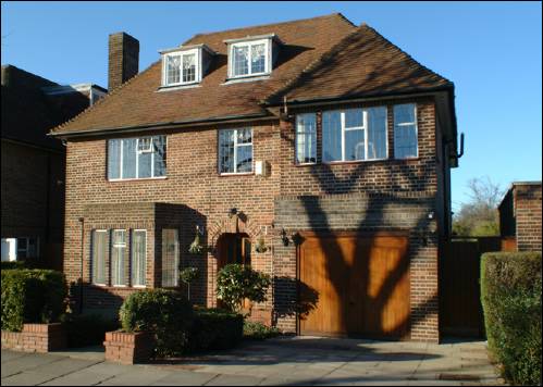 053 Linden Lea